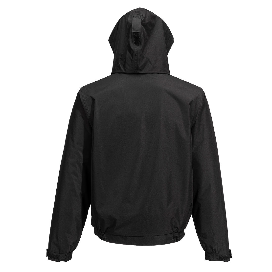 Calais ademend Bomberjack
