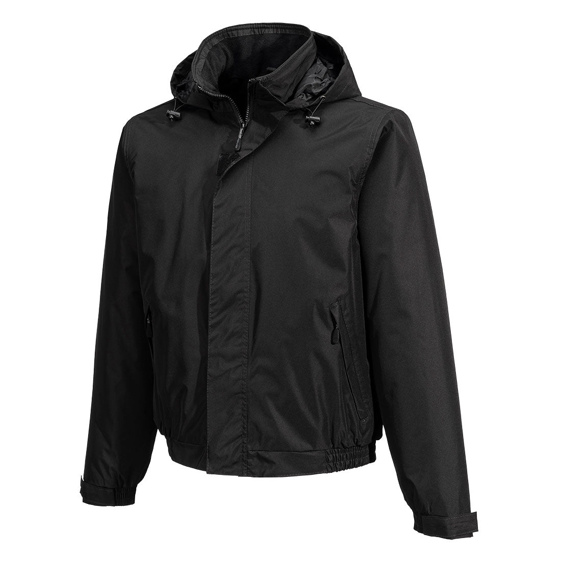 Calais ademend Bomberjack