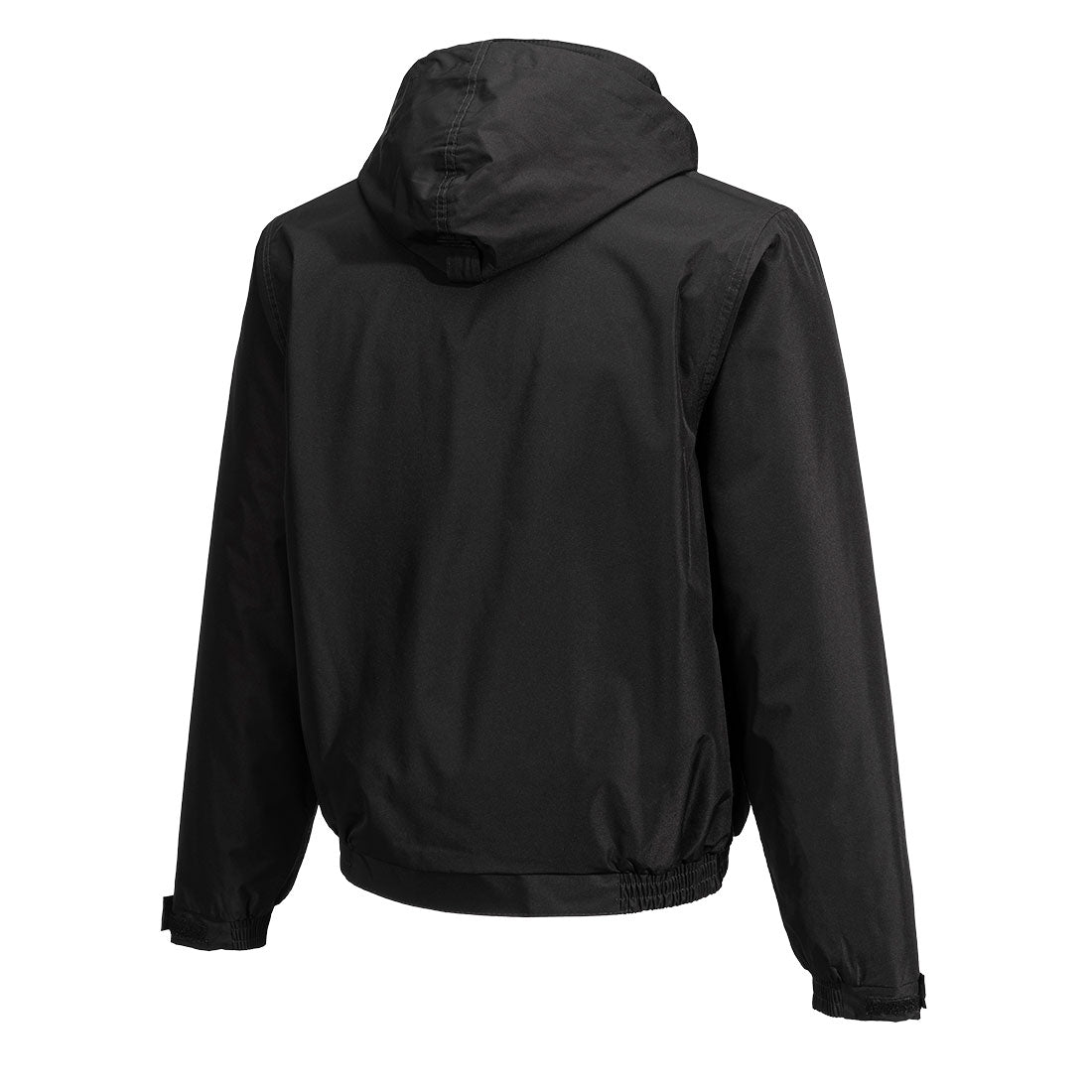 Calais ademend Bomberjack