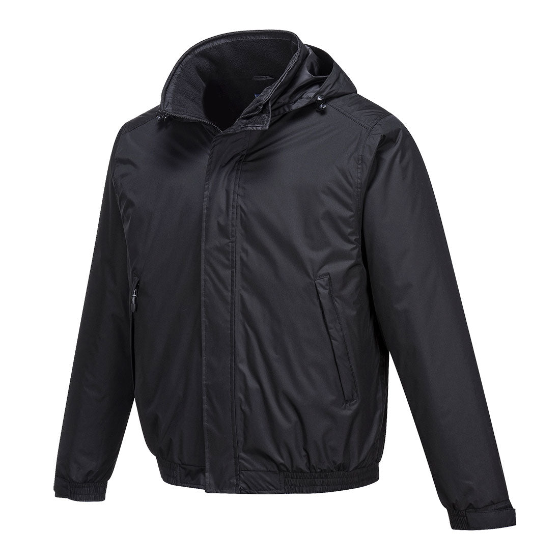 Calais ademend Bomberjack