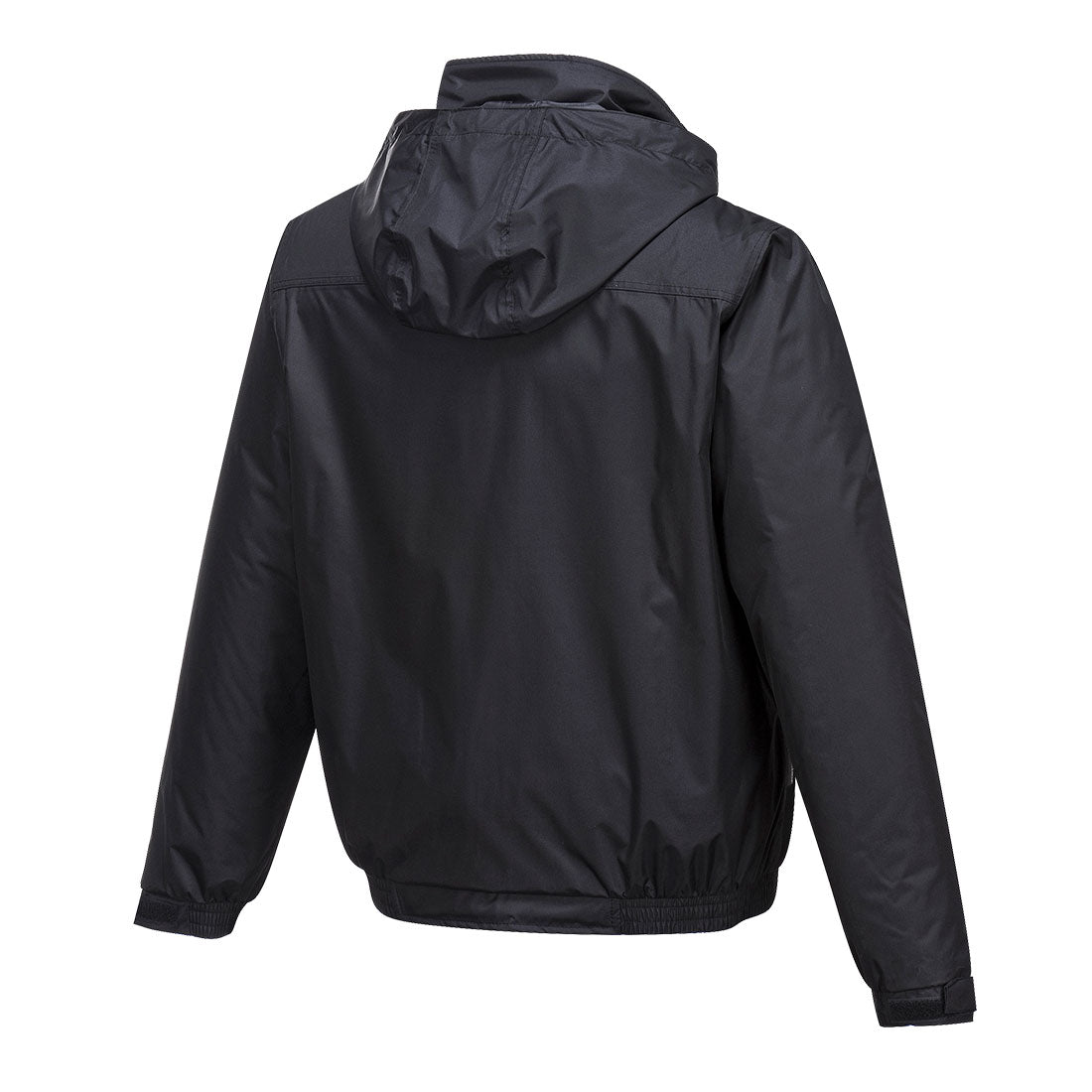 Calais ademend Bomberjack