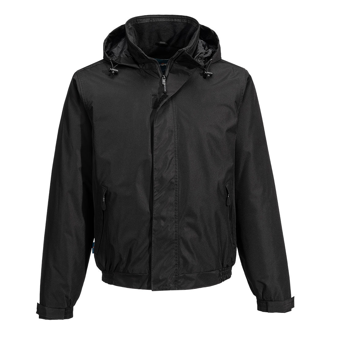Calais ademend Bomberjack