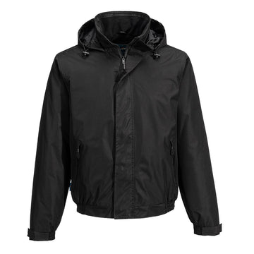 Calais ademend Bomberjack