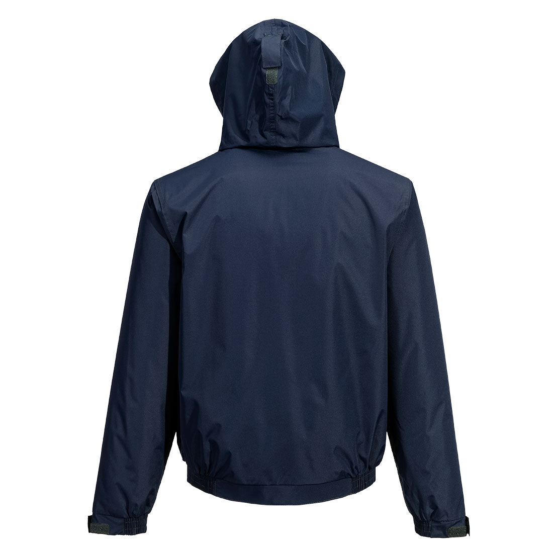 Calais ademend Bomberjack