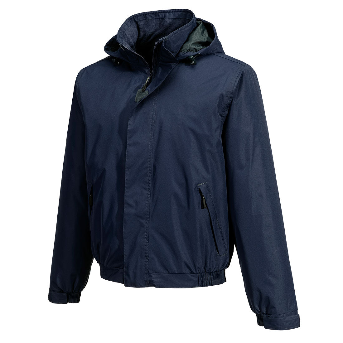 Calais ademend Bomberjack
