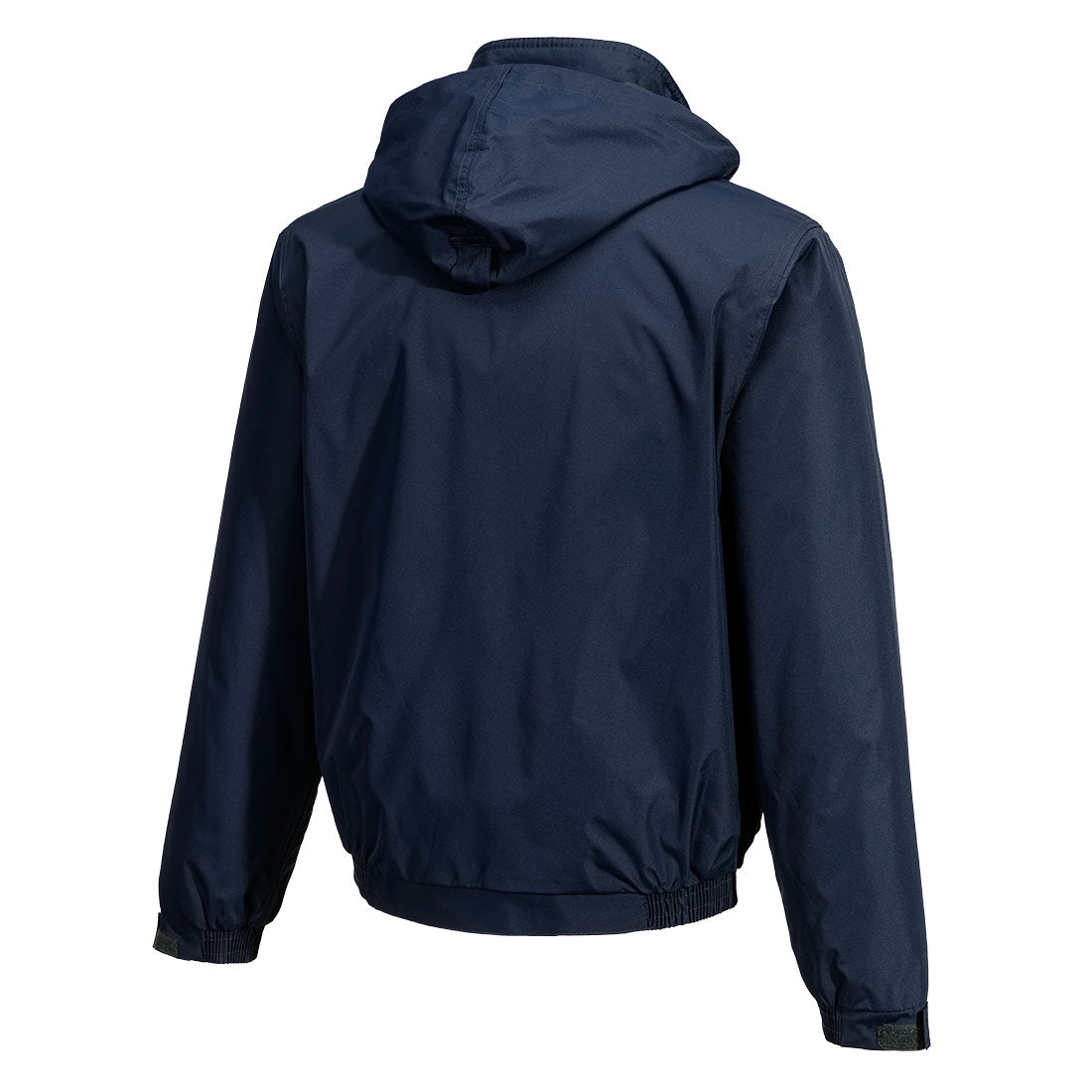 Calais ademend Bomberjack