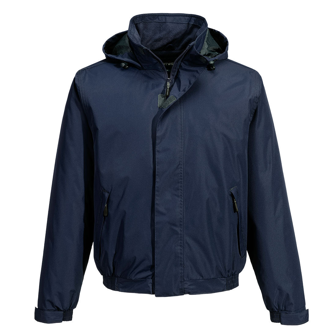 Calais ademend Bomberjack