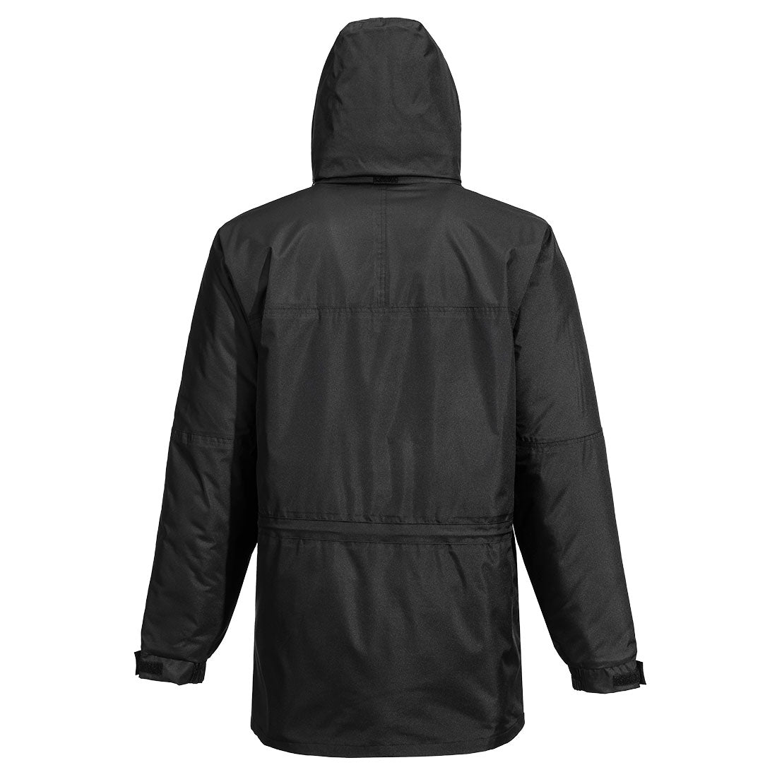 Oban Fleece Gevoerd Jack
