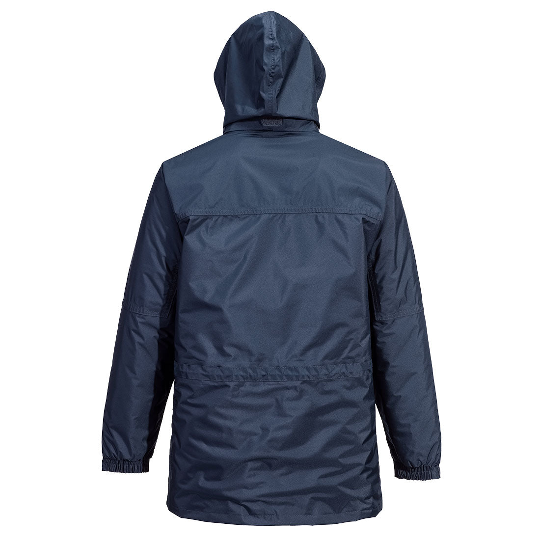 Oban Fleece Gevoerd Jack