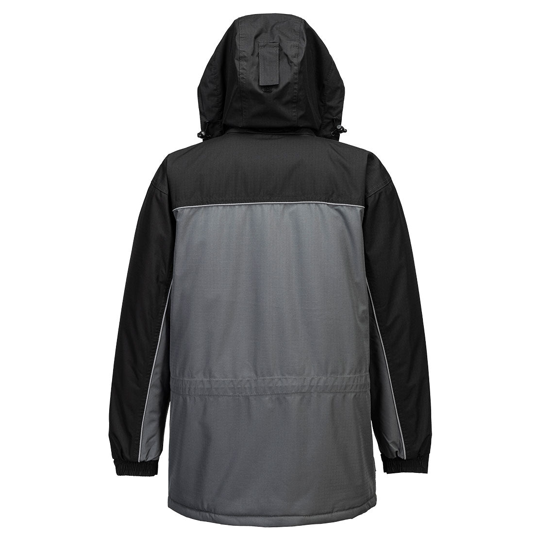 RS Parka