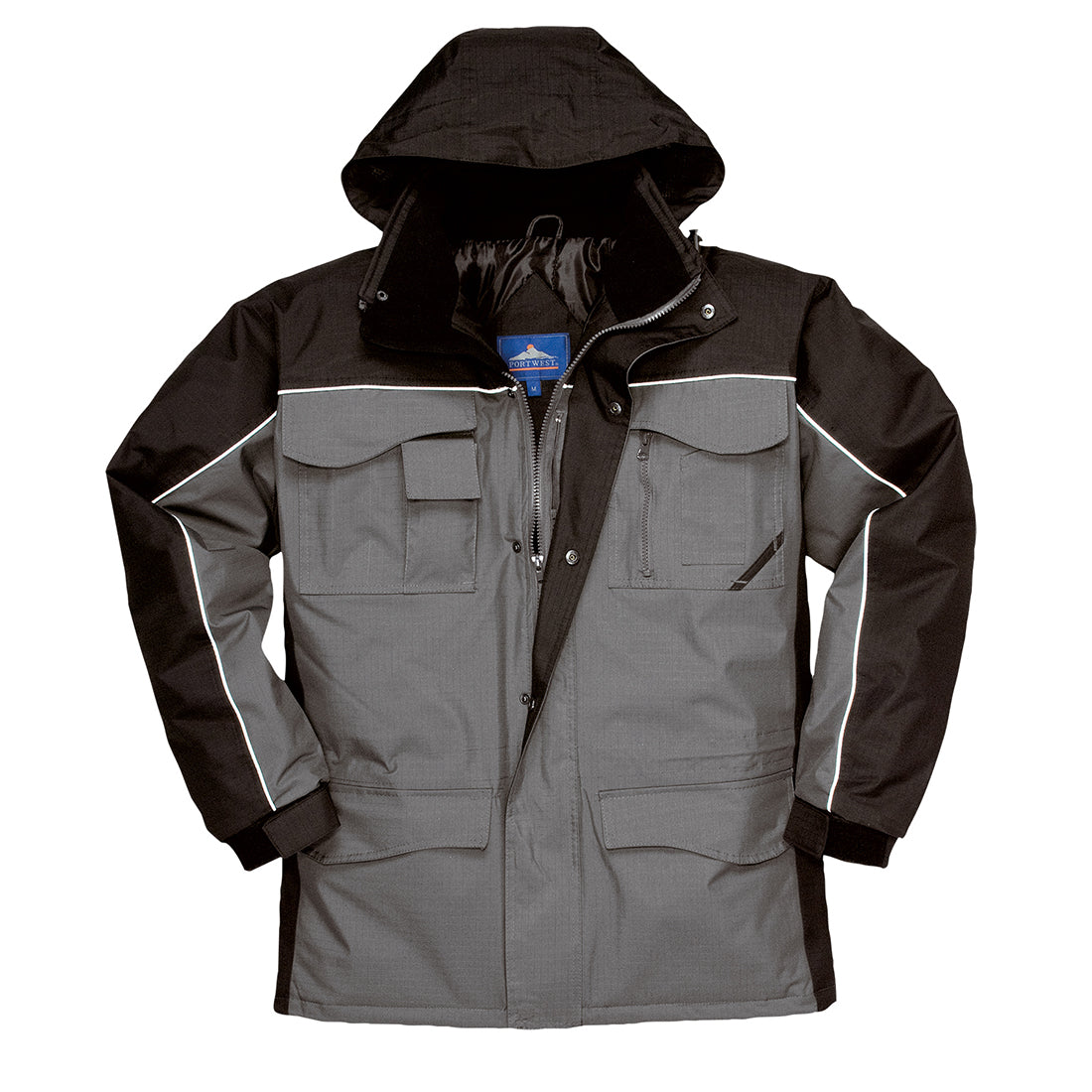 RS Parka