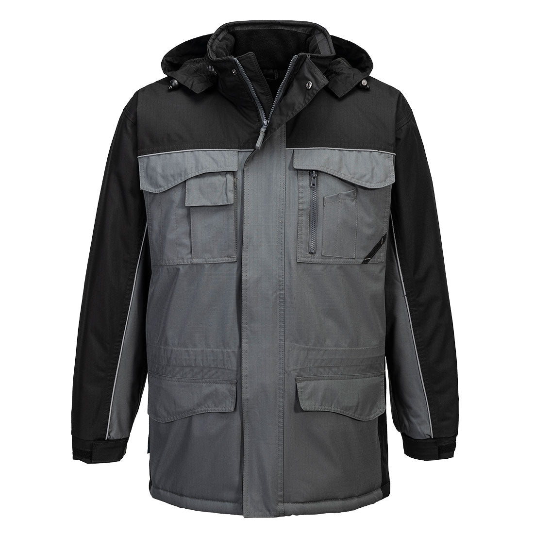 RS Parka