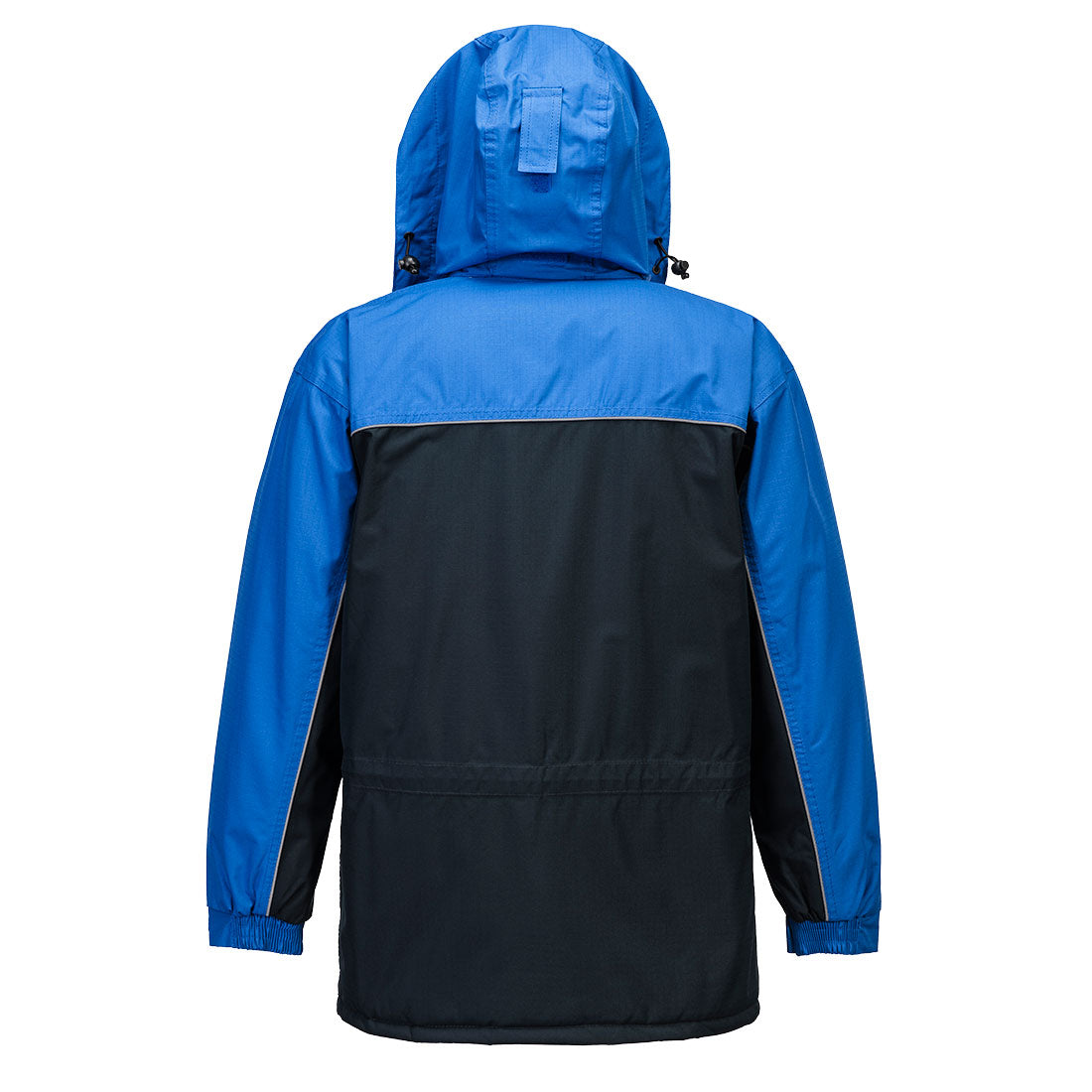 RS Parka