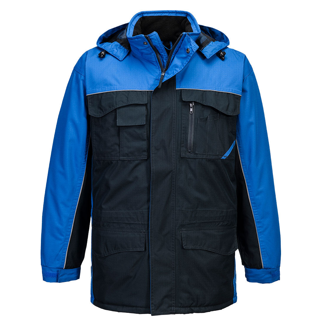 RS Parka