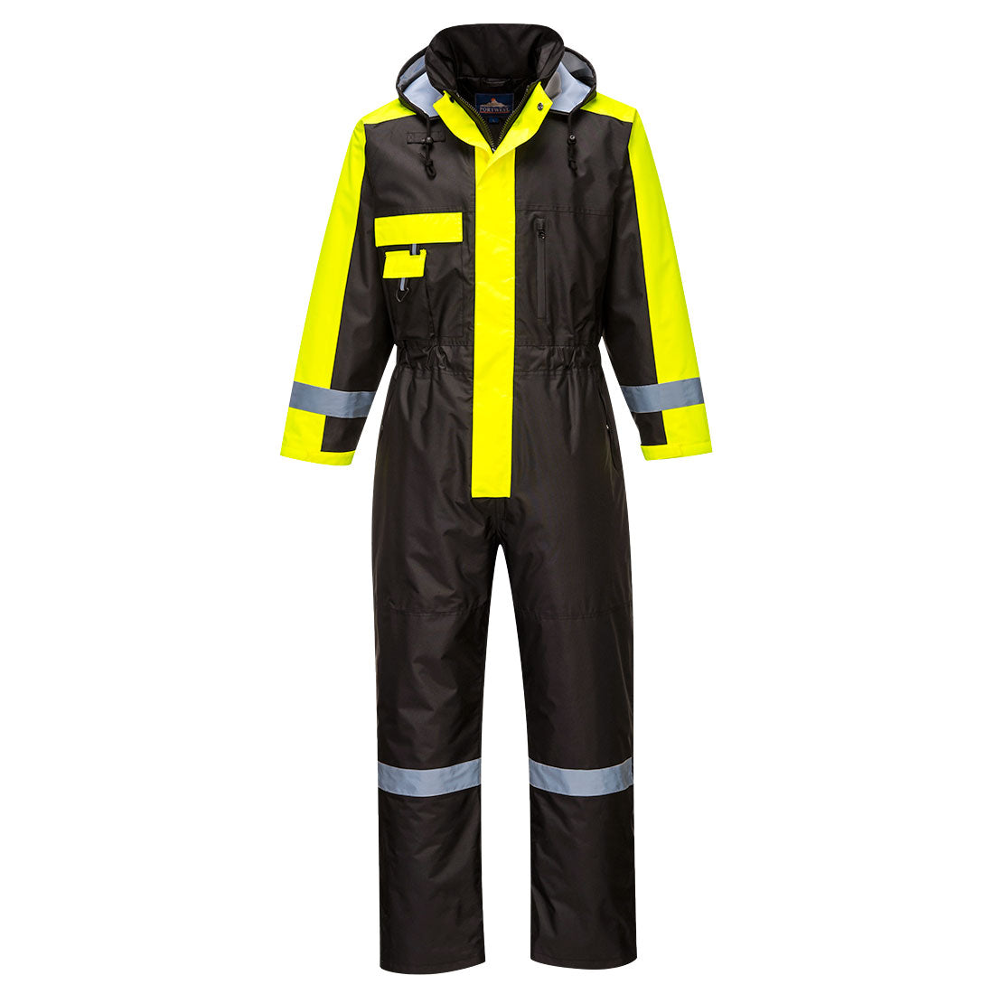 Winteroverall (regular)