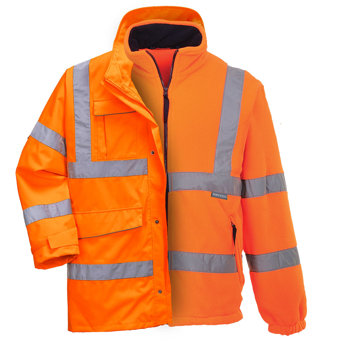 Extreme Parka