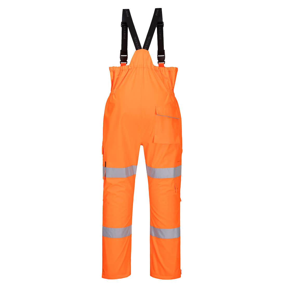 Extreme Amerikaanse Overall (regular)