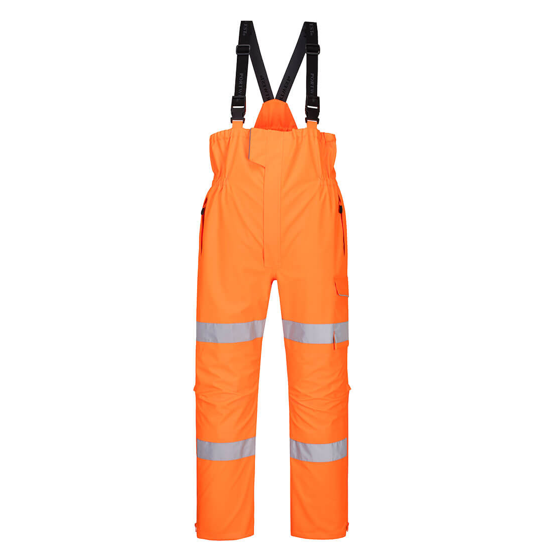 Extreme Amerikaanse Overall (regular)