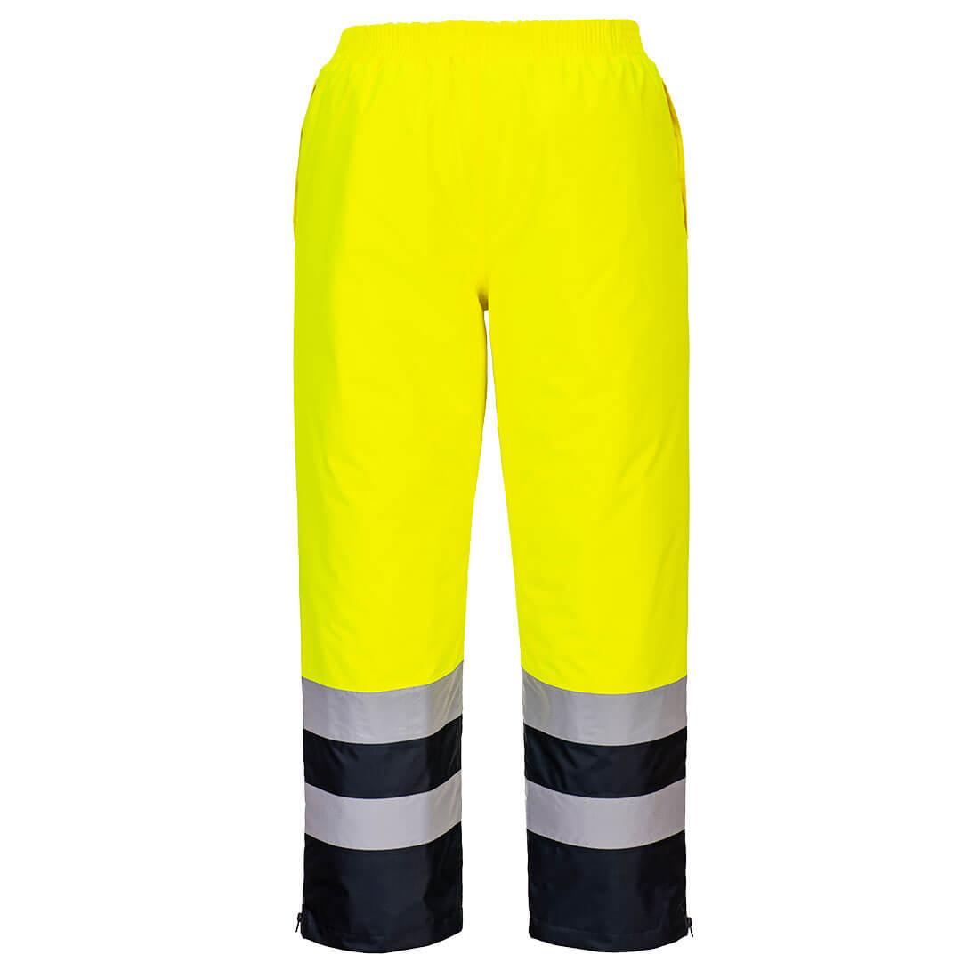 Hi-Vis winter Broek (regular)