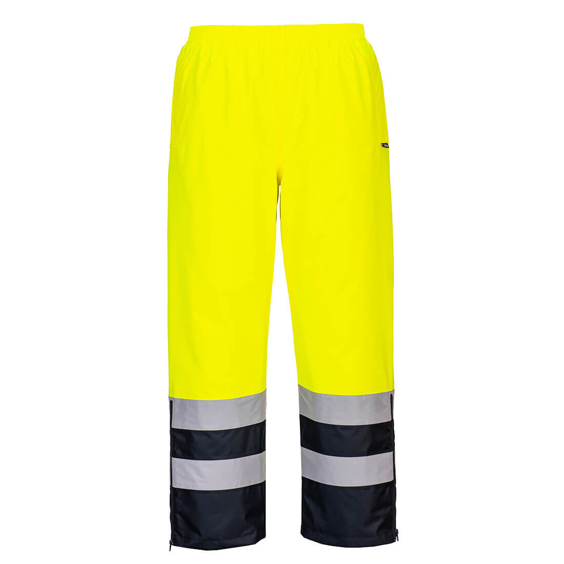 Hi-Vis winter Broek (regular)