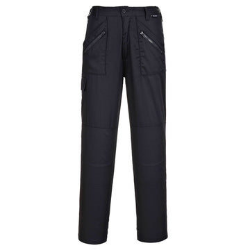 Dames Action Broek (tall)