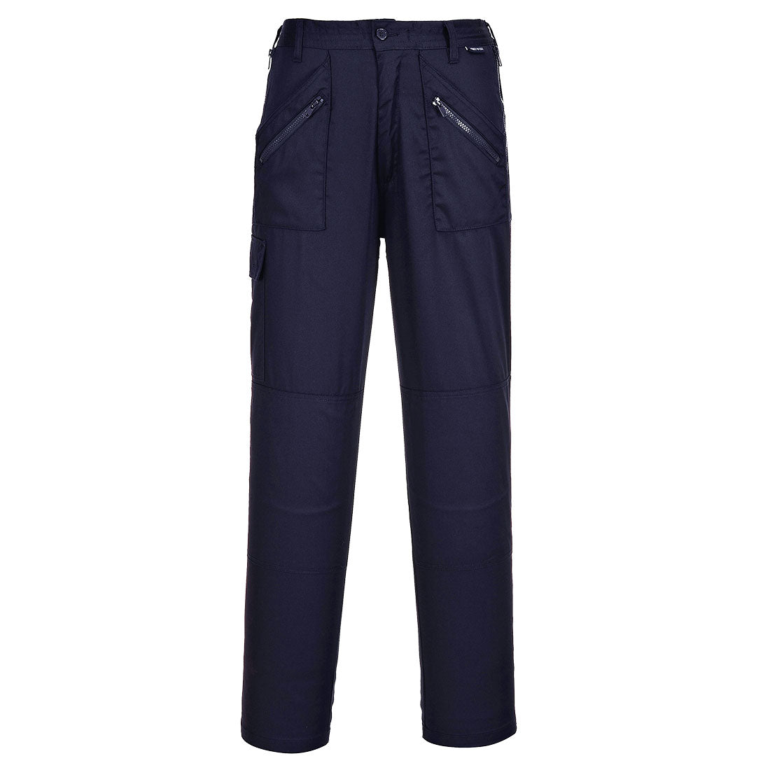 Dames Action Broek (tall)