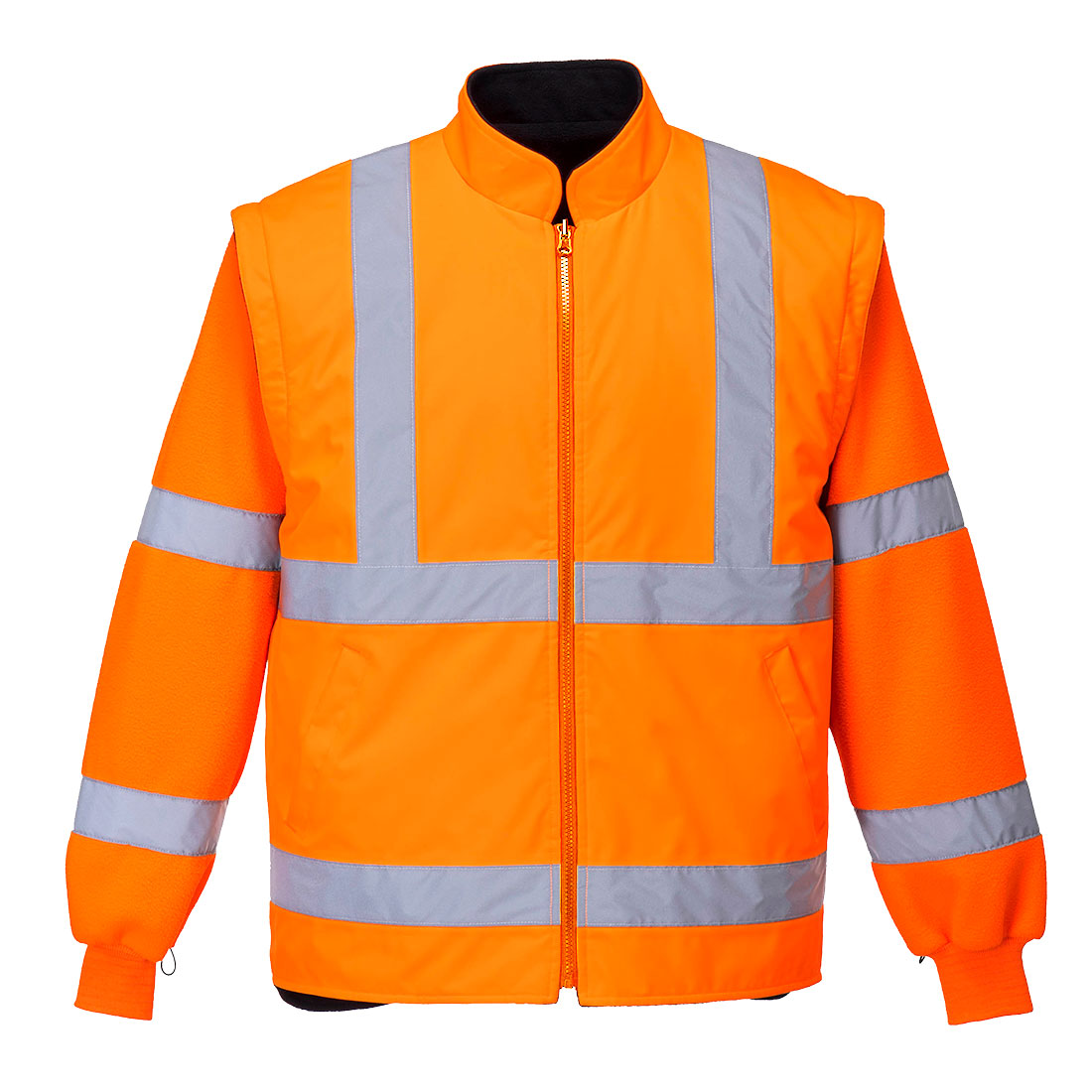 Hi-Vis Essential 5-in-1 jack