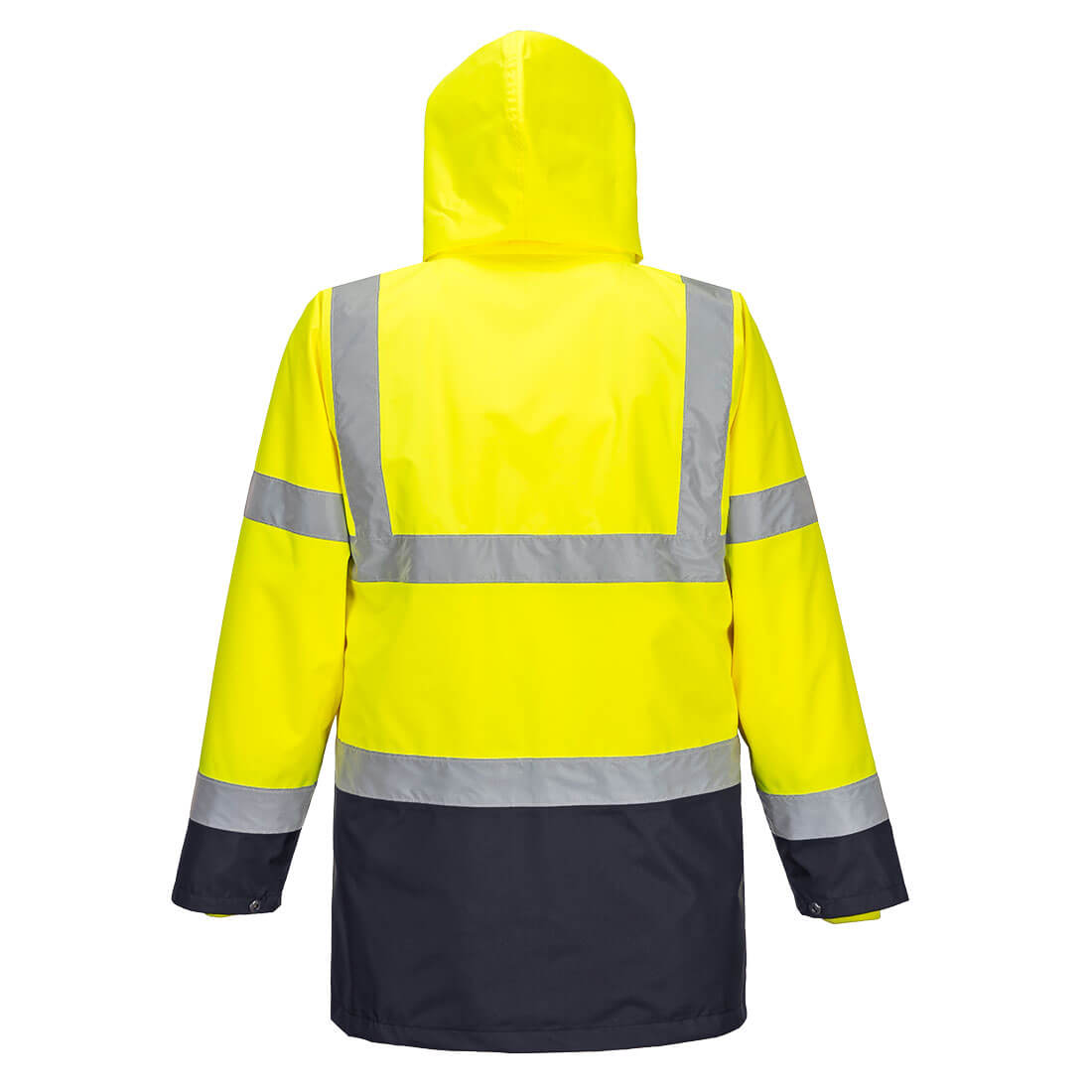 Hi-Vis Essential 5-in-1 jack
