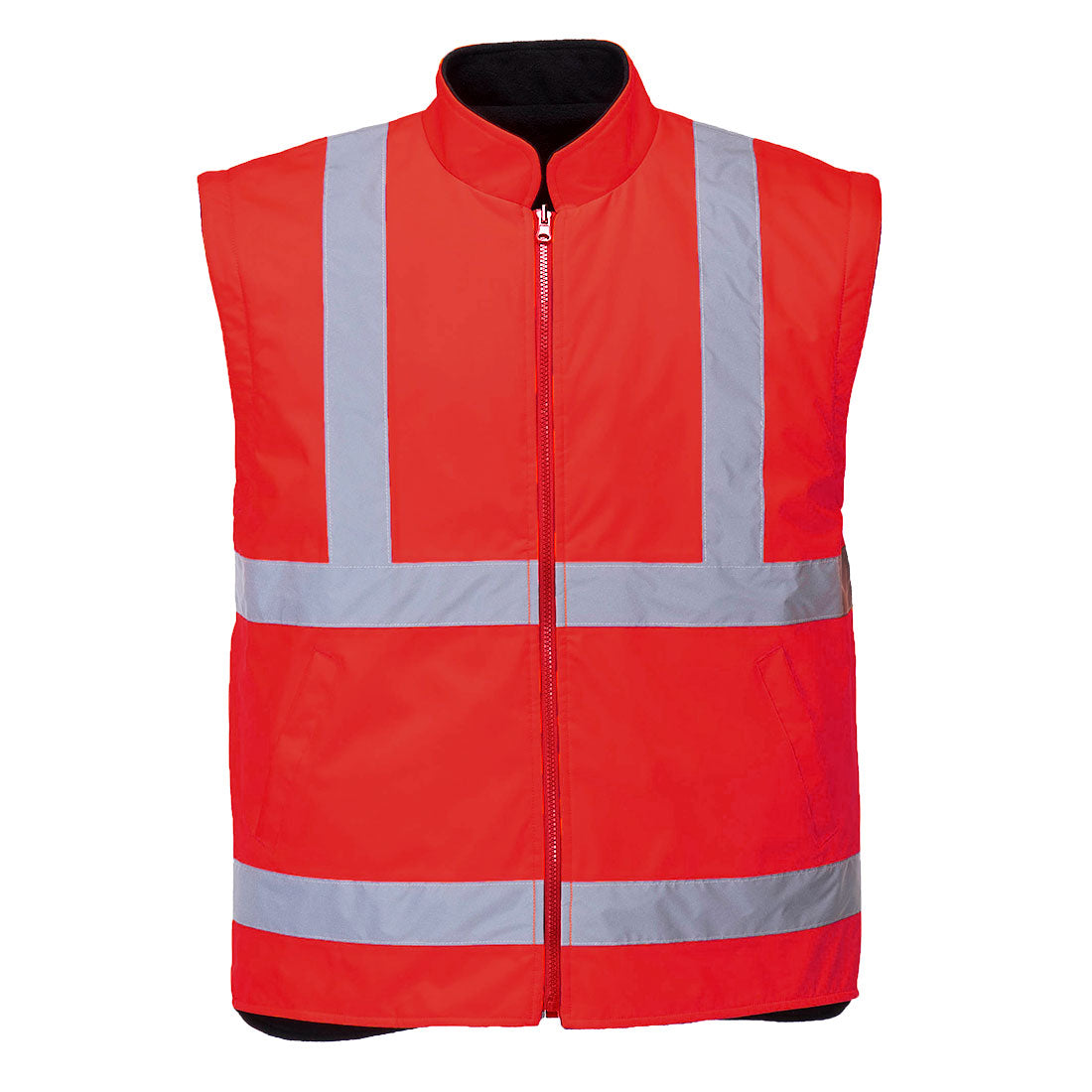 Hi-Vis Executive 5-in-1 Jack