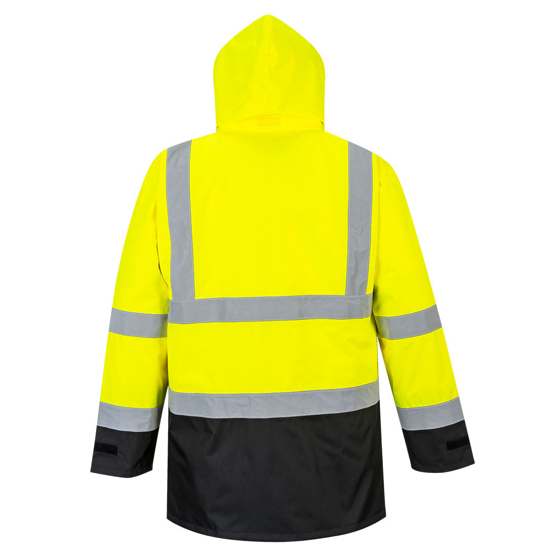 Hi-Vis Executive 5-in-1 Jack