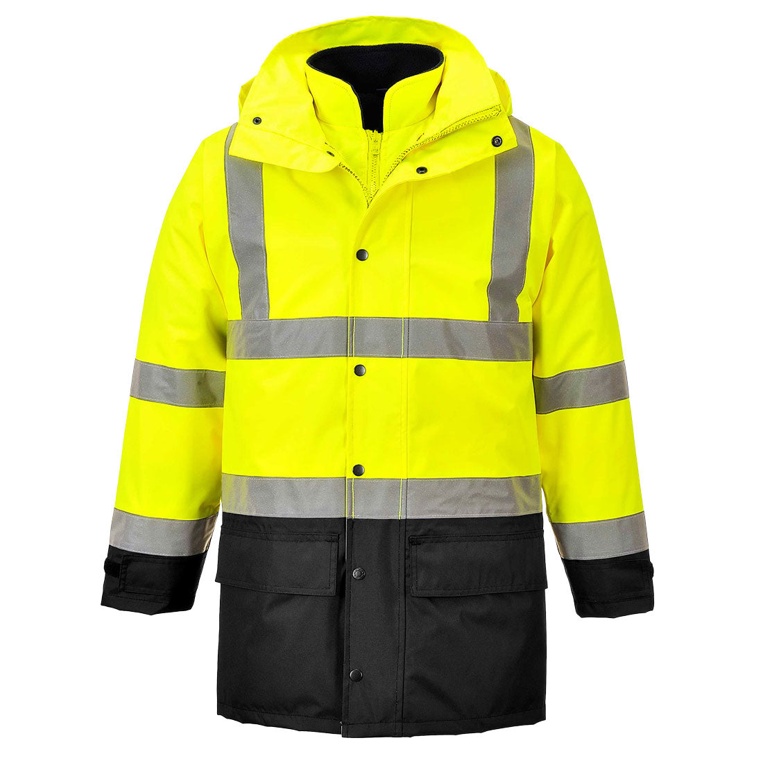 Hi-Vis Executive 5-in-1 Jack