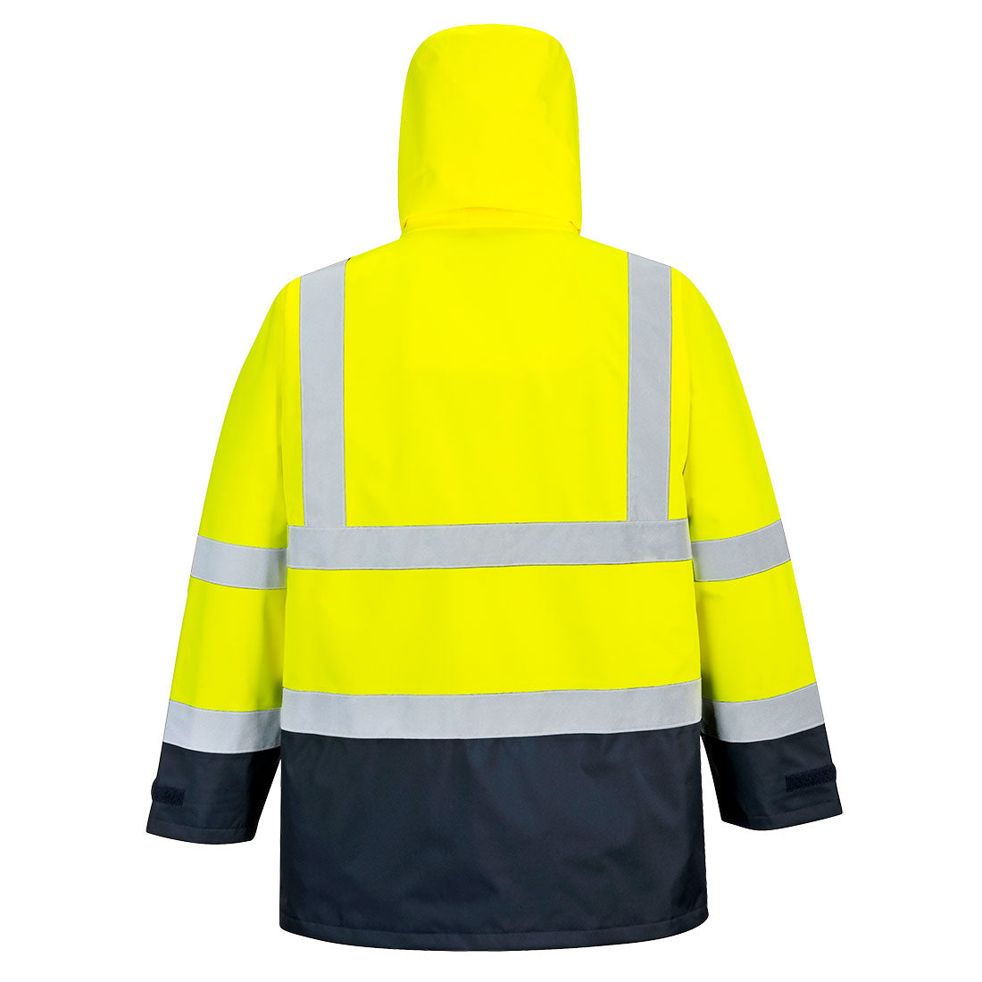 Hi-Vis Executive 5-in-1 Jack