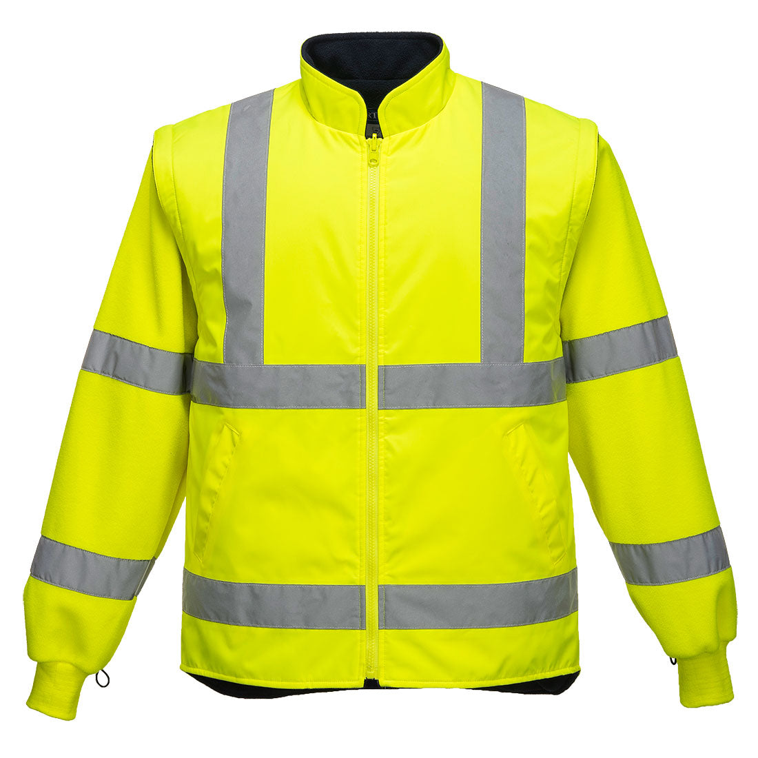 Hi-Vis Executive 5-in-1 Jack
