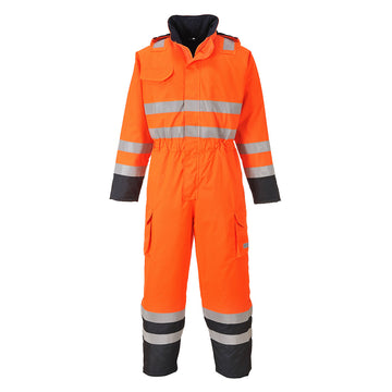 Bizflame Regen Hi-Vis Multi Overall (regular)