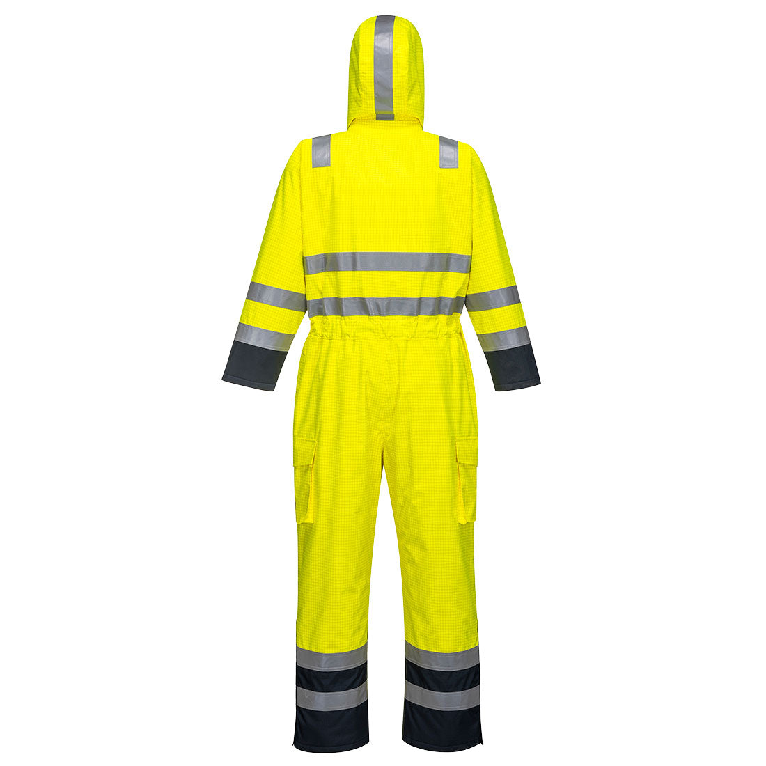 Bizflame Regen Hi-Vis Multi Overall (regular)