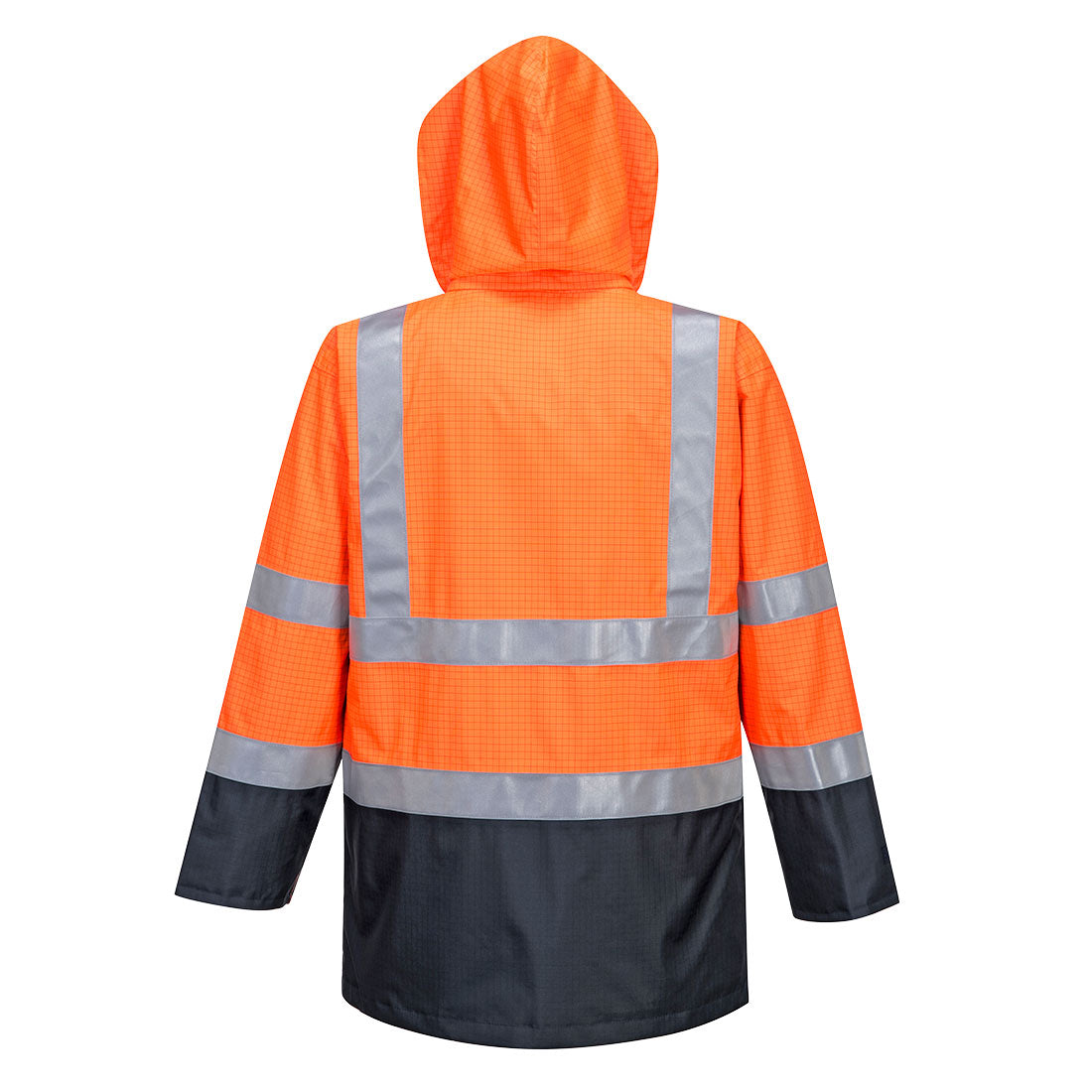 Bizflame Regen Hi-Vis Multi-Beschermend Jack