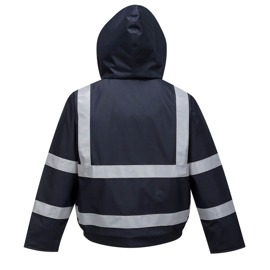 Bizflame Multi Beschermend Bomber Regenjack