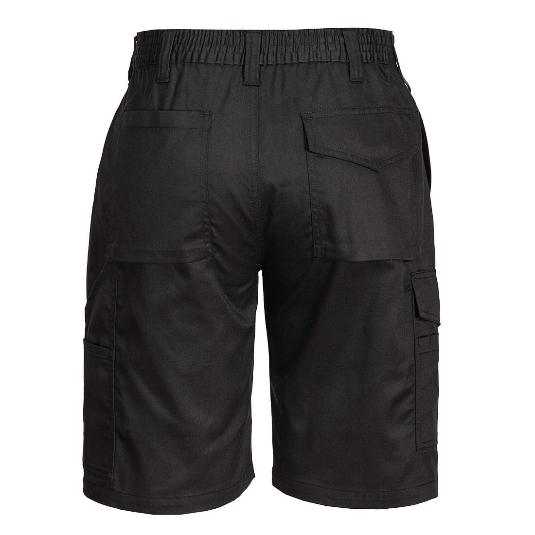 Dames Combat Korte Broek