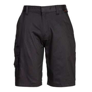 Dames Combat Korte Broek