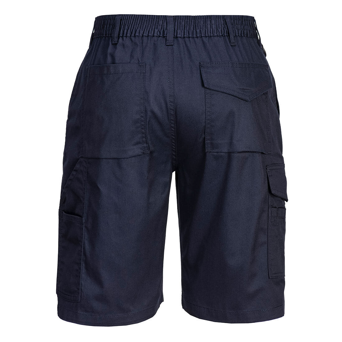 Dames Combat Korte Broek