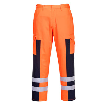 Hi-Vis Ballistische Broek (regular)
