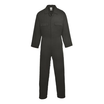 Euro Work Katoenen Overall (regular)