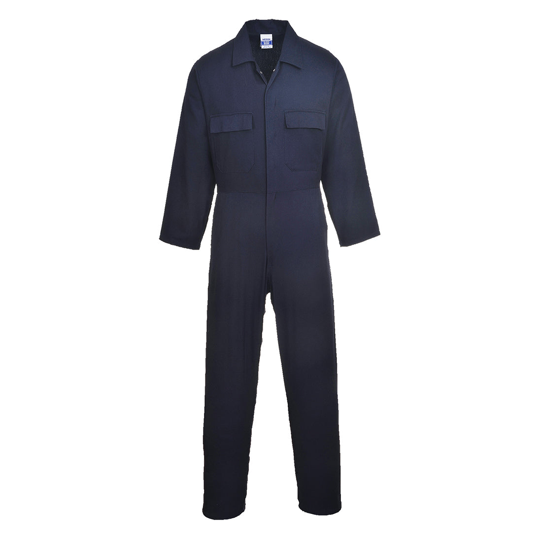 Euro Work Katoenen Overall (regular)
