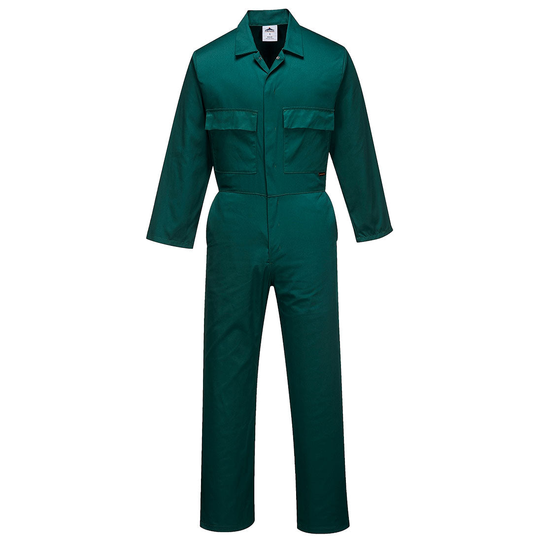 Euro Work Polykatoen Overall (regular)