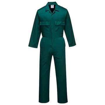 Euro Work Polykatoen Overall (regular)