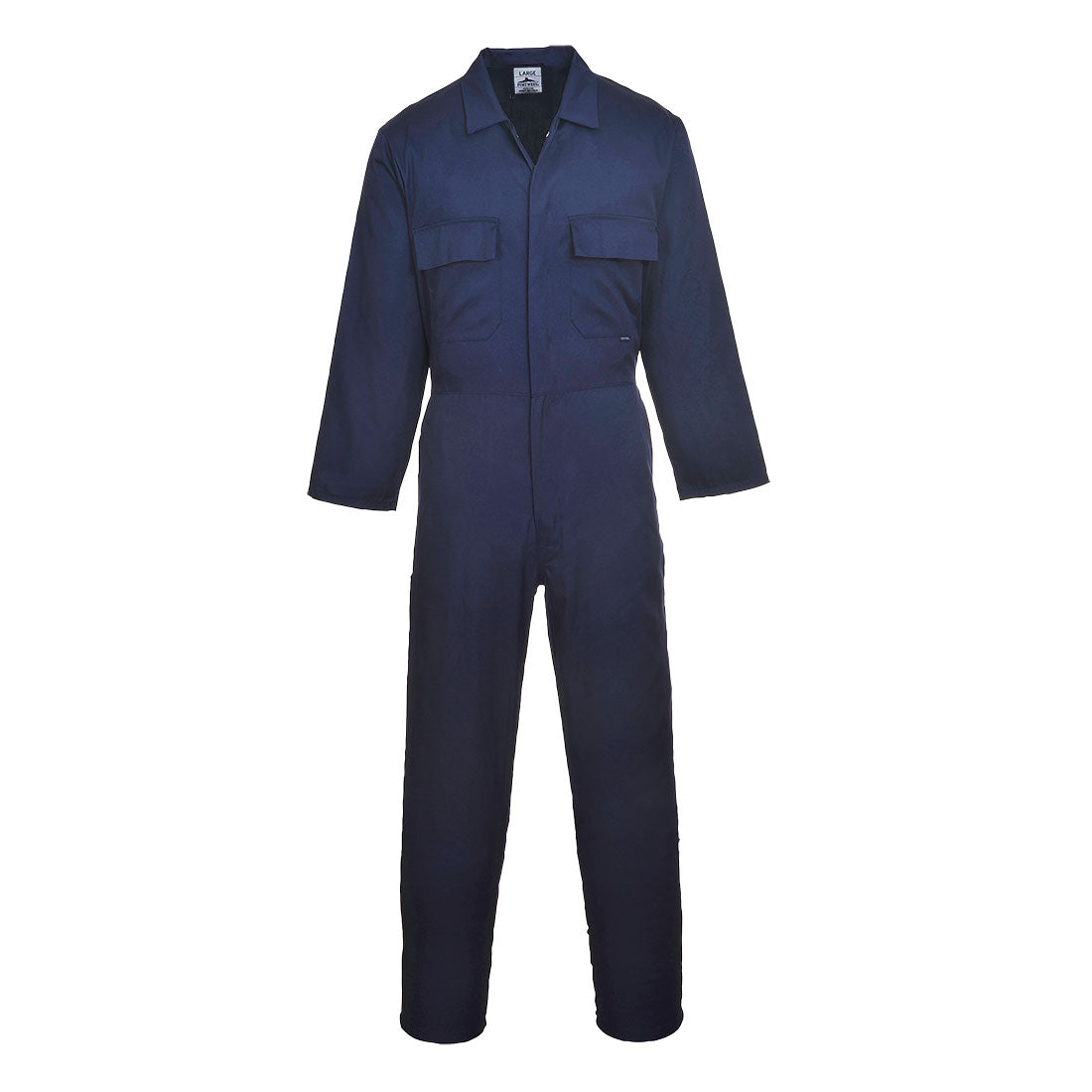 Euro Work Polykatoen Overall (regular)
