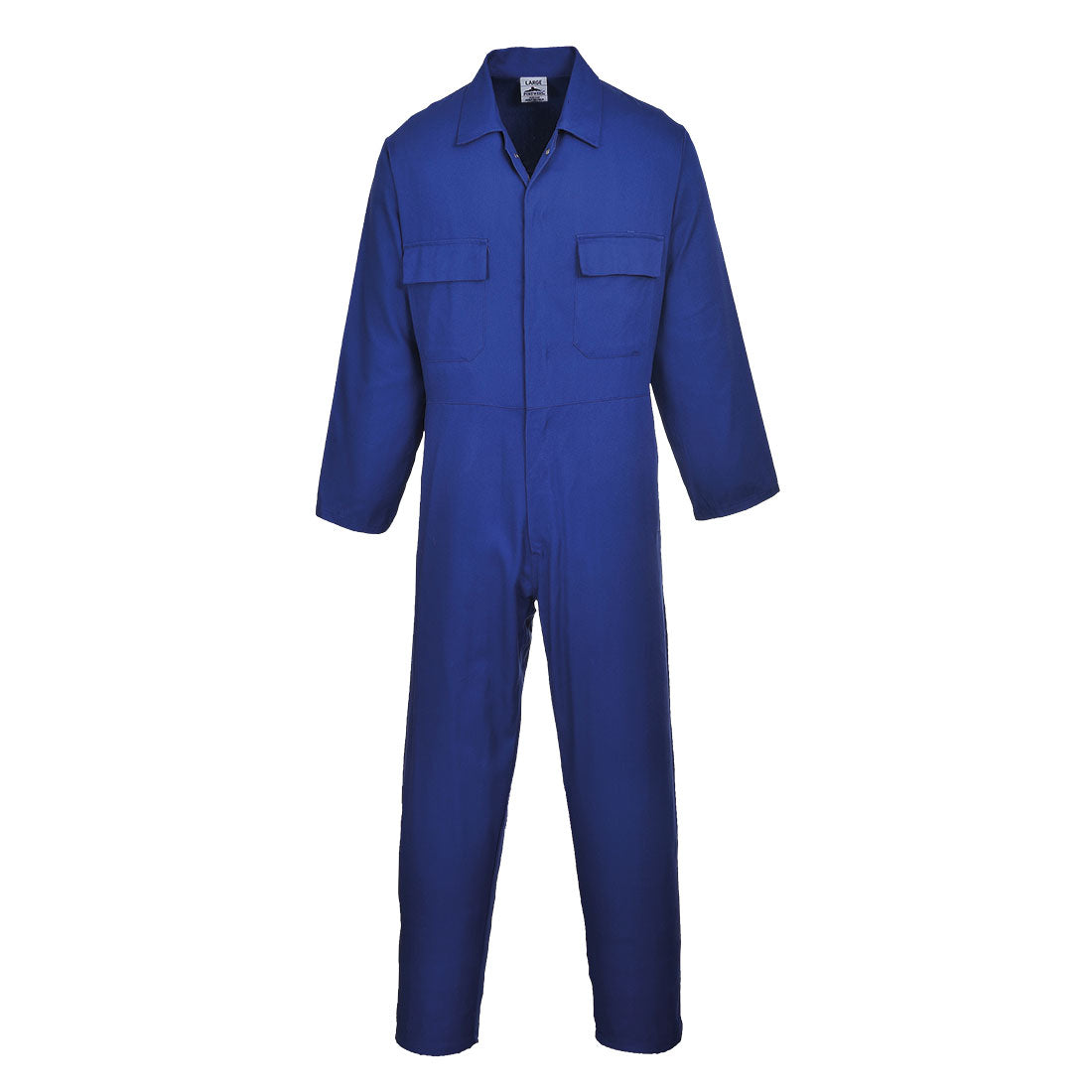 Euro Work Polykatoen Overall (regular)