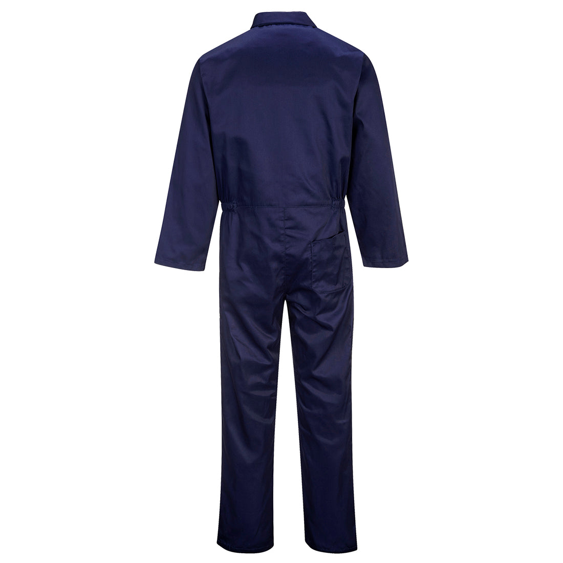 Euro Work Polykatoen Overall (tall)