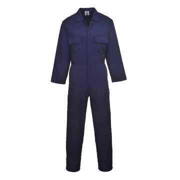 Euro Work Polykatoen Overall (tall)