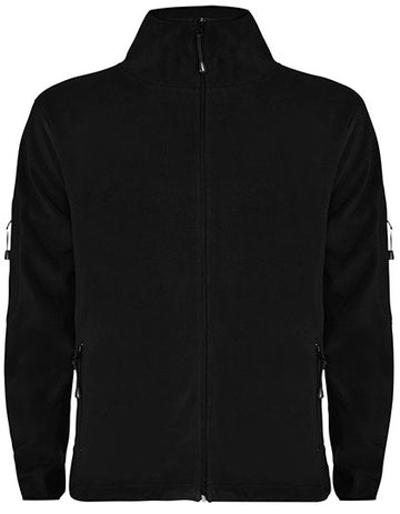 Men´s Luciane Microfleece Jacket